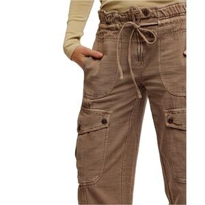 Women's Free People We The Free Park Ave Cargo Pants